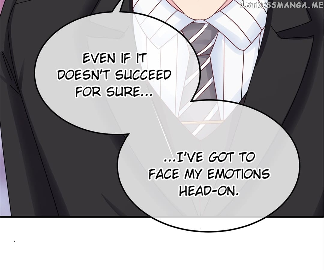 Counter-Attack of a Pregnant Actress chapter 88 - page 44