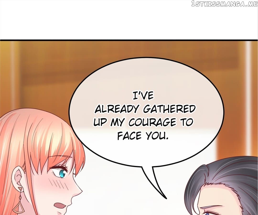 Counter-Attack of a Pregnant Actress chapter 88 - page 54