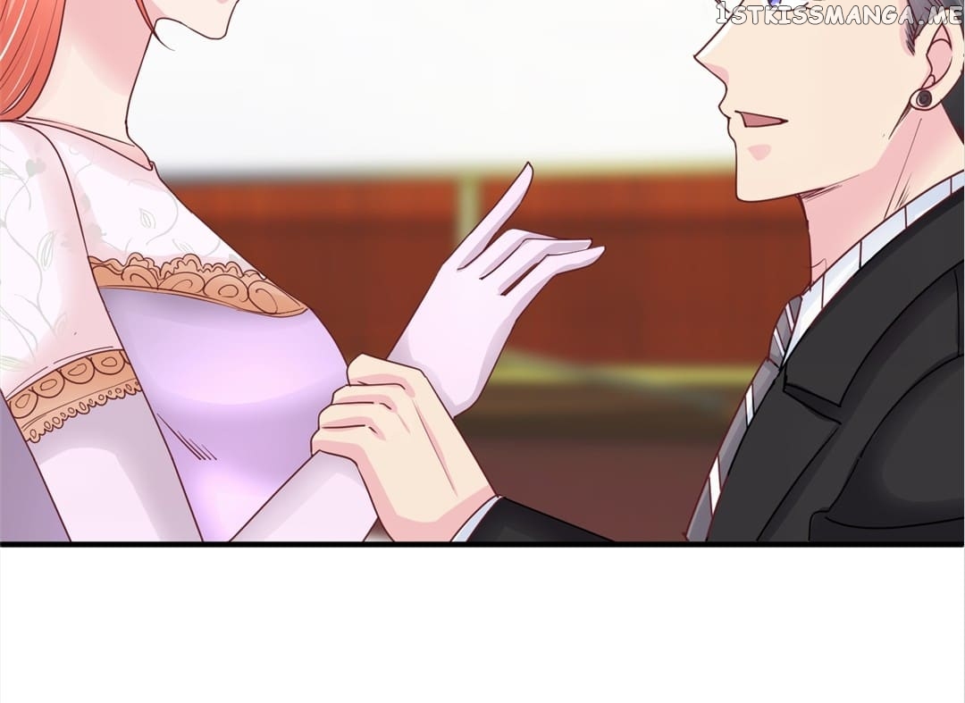 Counter-Attack of a Pregnant Actress chapter 88 - page 55