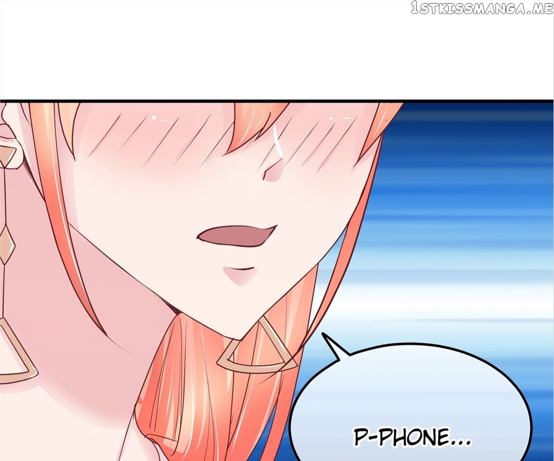 Counter-Attack of a Pregnant Actress chapter 88 - page 59