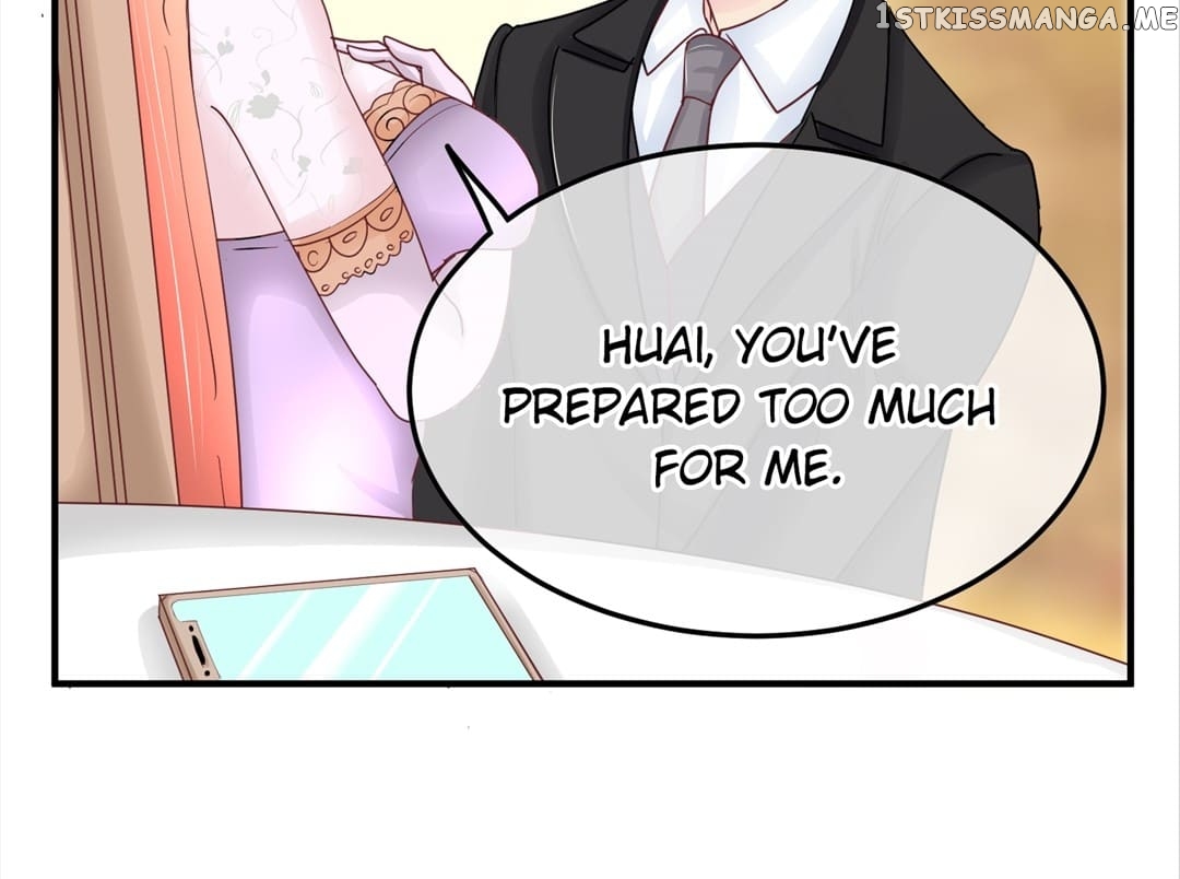 Counter-Attack of a Pregnant Actress chapter 88 - page 62
