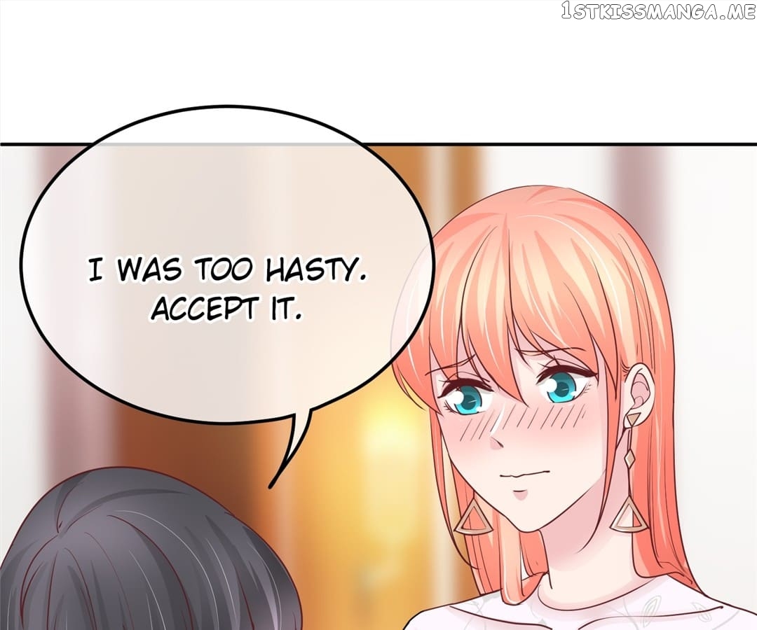 Counter-Attack of a Pregnant Actress chapter 88 - page 66