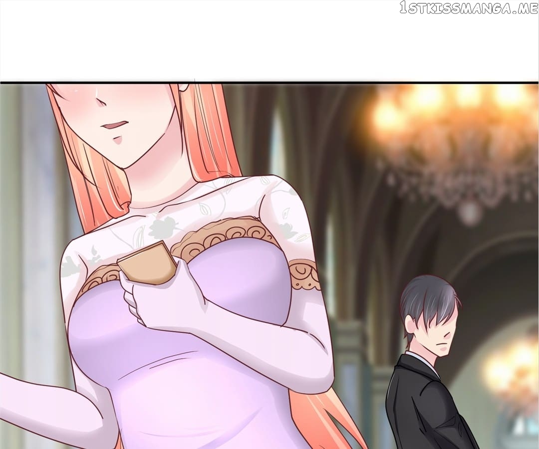 Counter-Attack of a Pregnant Actress chapter 88 - page 68