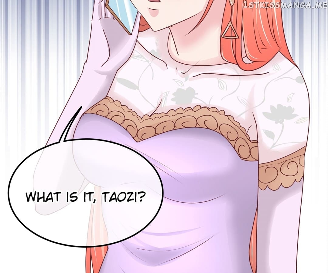 Counter-Attack of a Pregnant Actress chapter 88 - page 74
