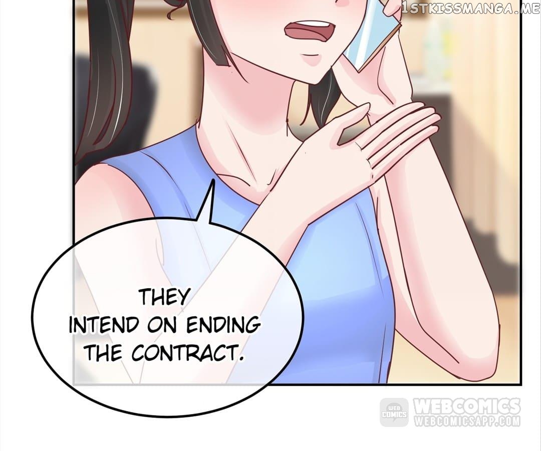 Counter-Attack of a Pregnant Actress chapter 88 - page 77