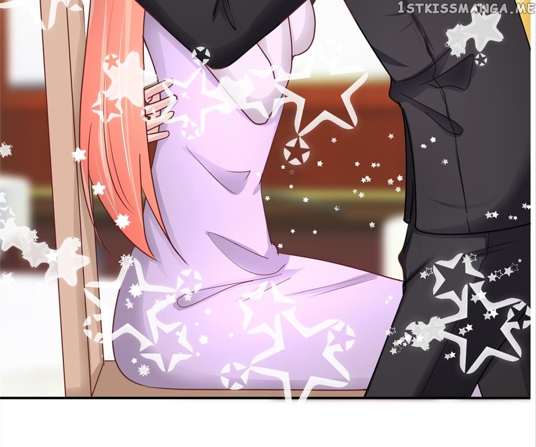 Counter-Attack of a Pregnant Actress chapter 88 - page 8