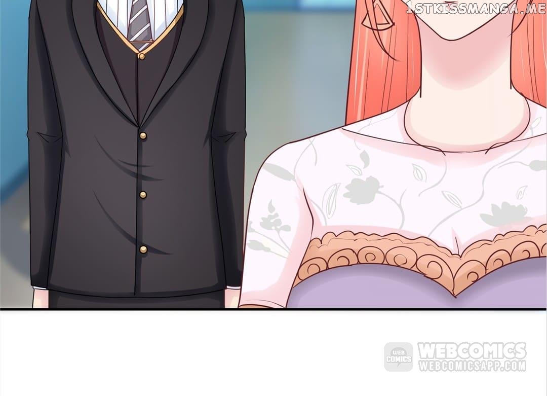 Counter-Attack of a Pregnant Actress chapter 87 - page 22