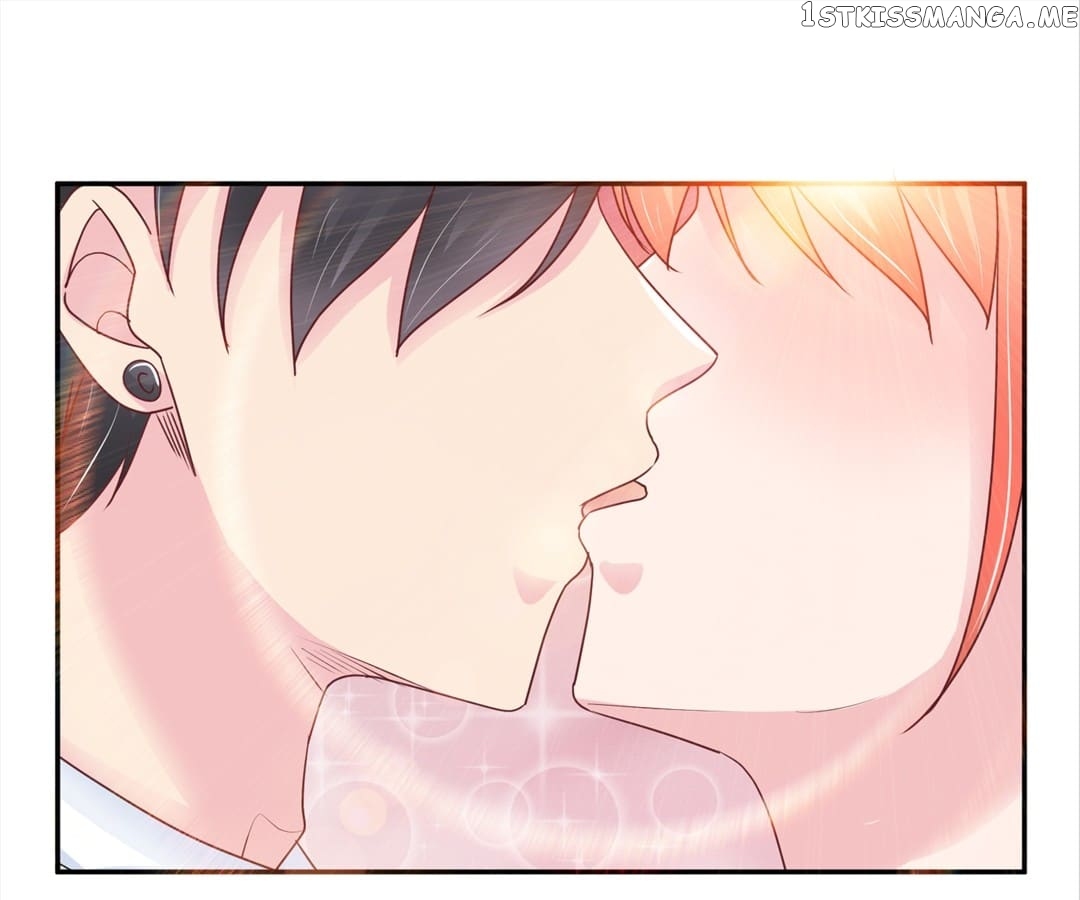 Counter-Attack of a Pregnant Actress chapter 87 - page 75