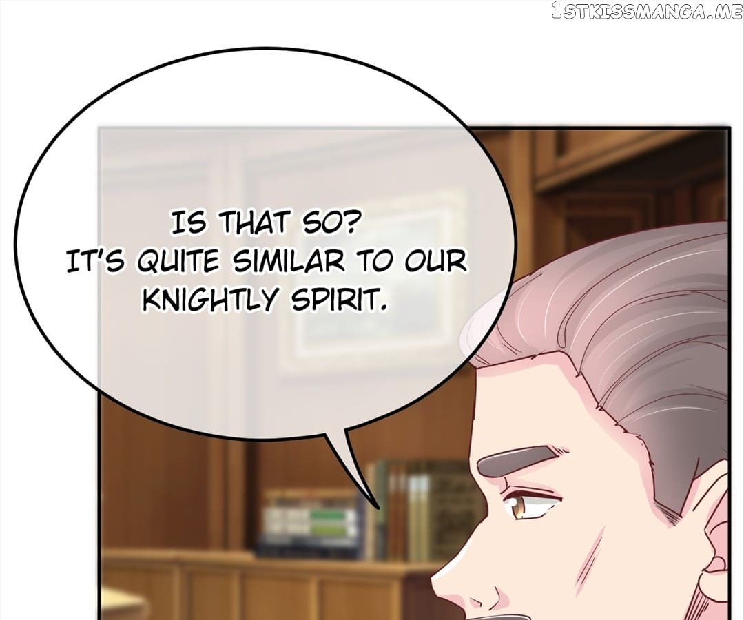 Counter-Attack of a Pregnant Actress chapter 86 - page 21