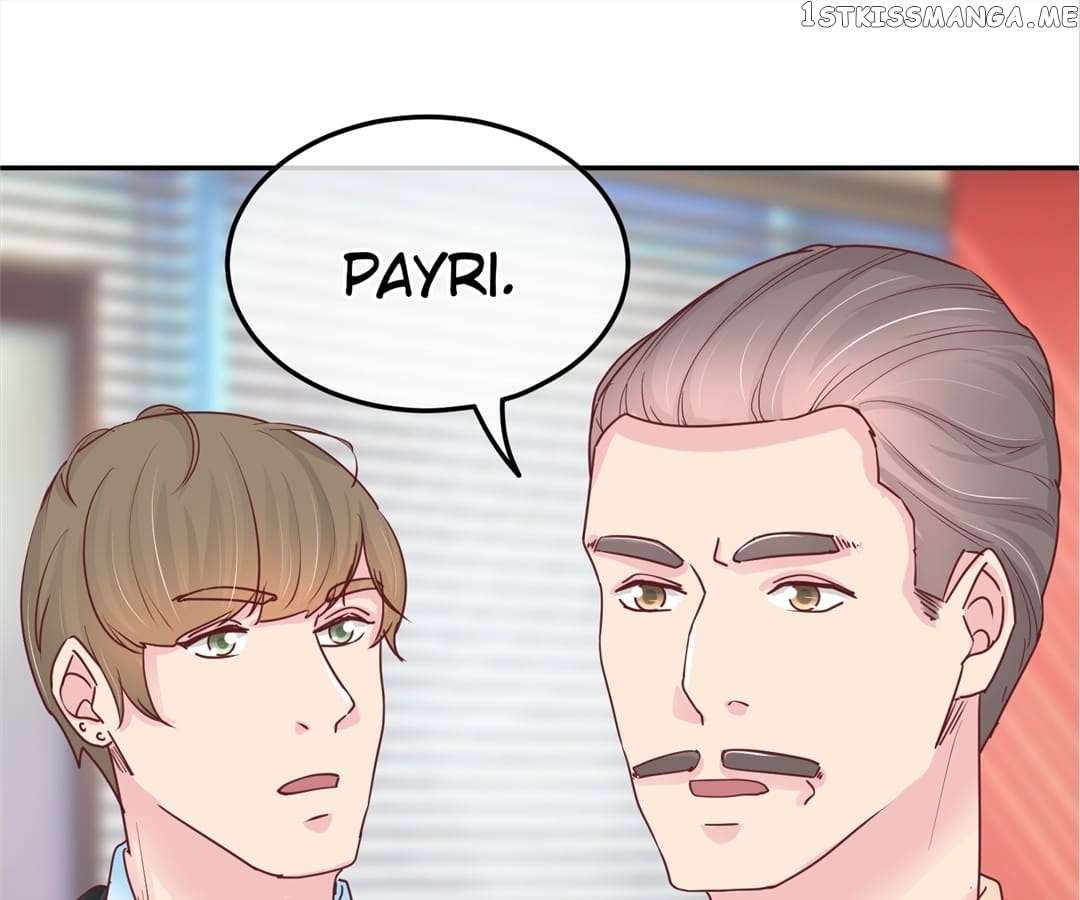 Counter-Attack of a Pregnant Actress chapter 86 - page 23