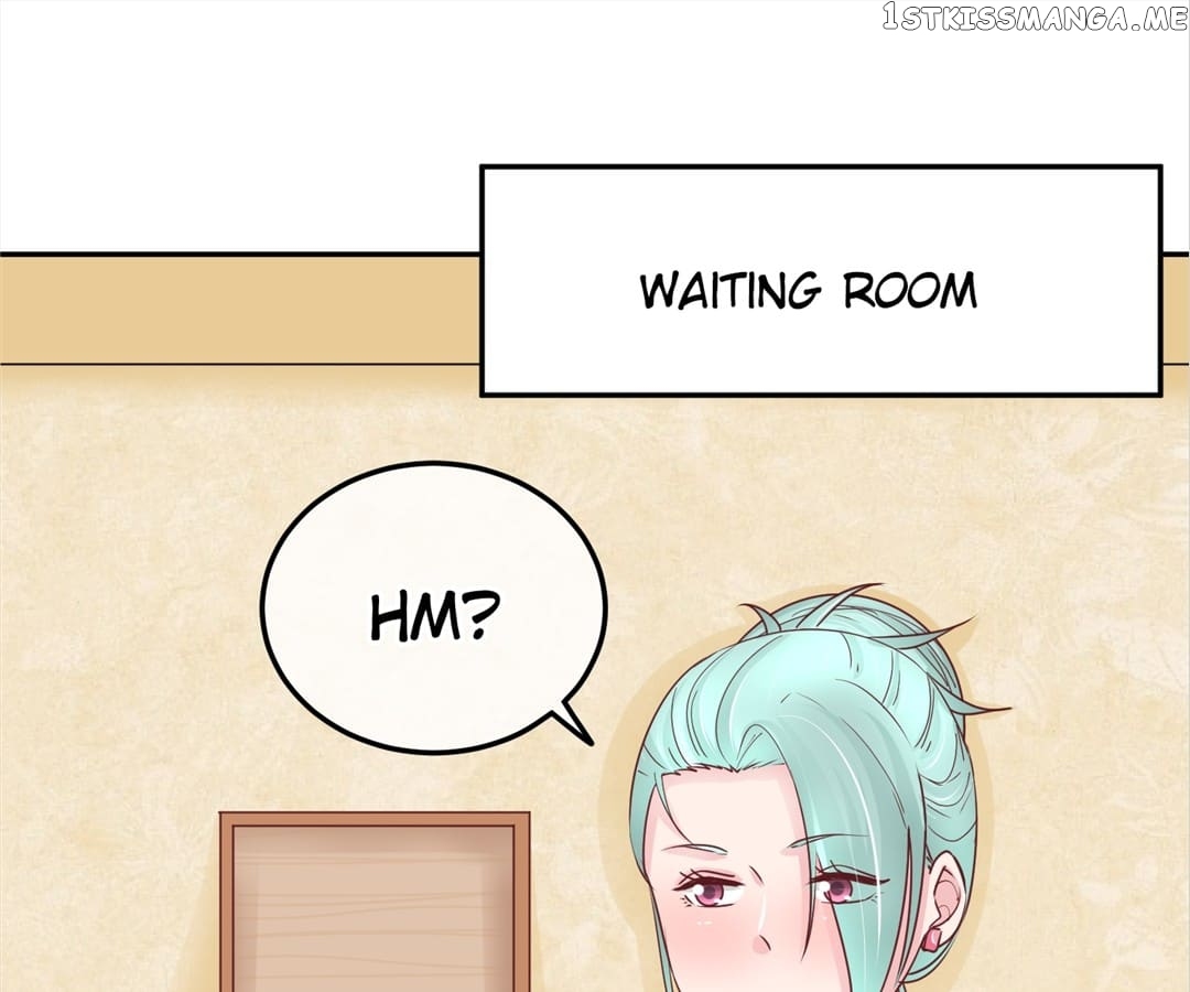 Counter-Attack of a Pregnant Actress chapter 86 - page 27