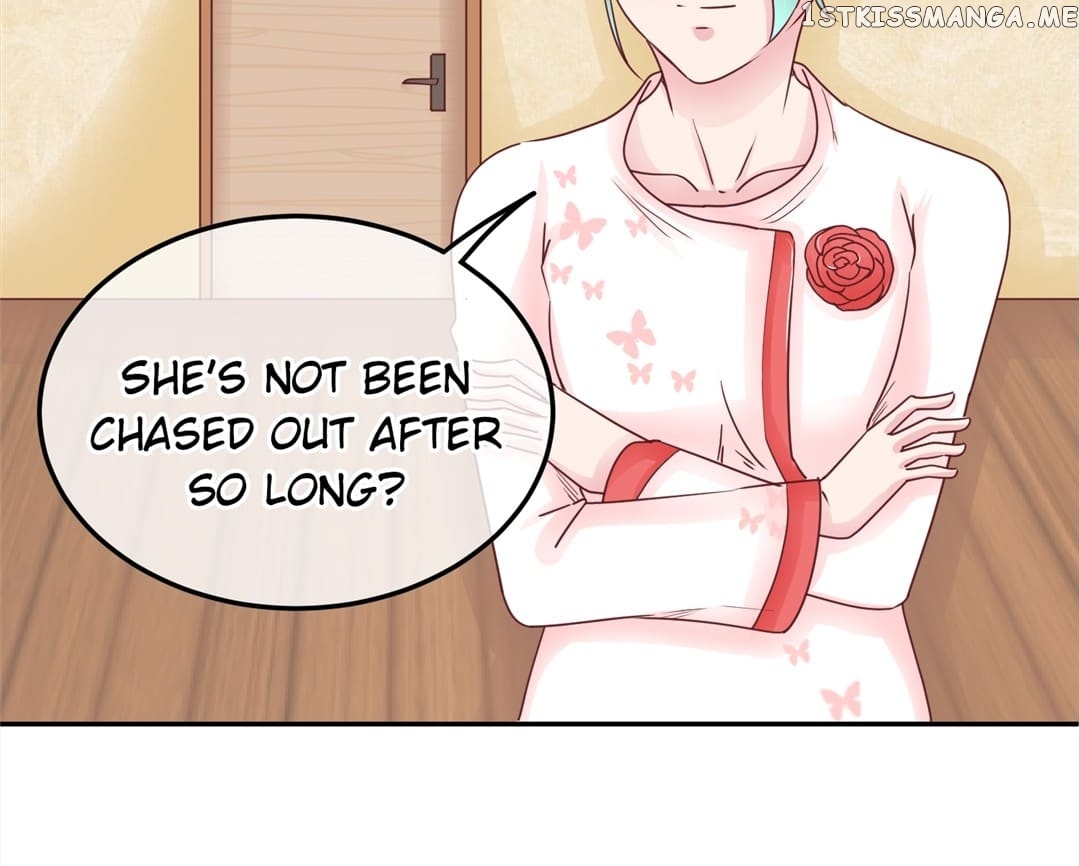 Counter-Attack of a Pregnant Actress chapter 86 - page 28