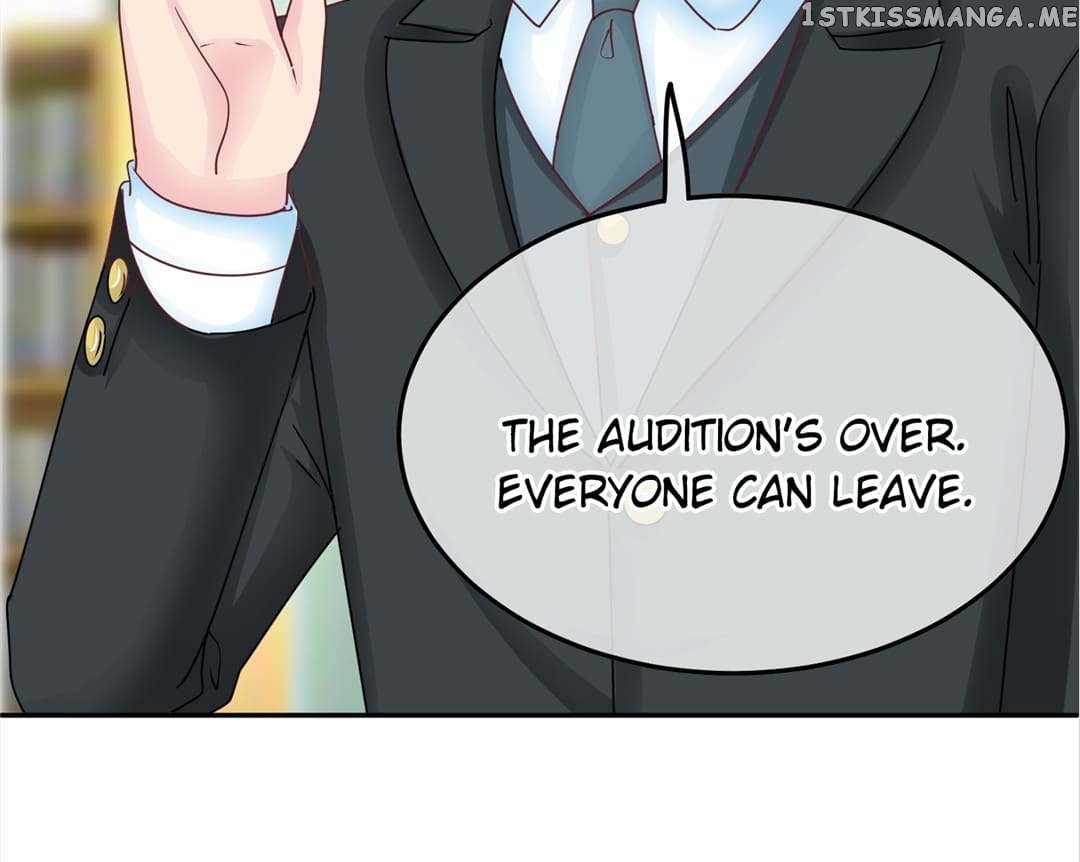 Counter-Attack of a Pregnant Actress chapter 86 - page 32