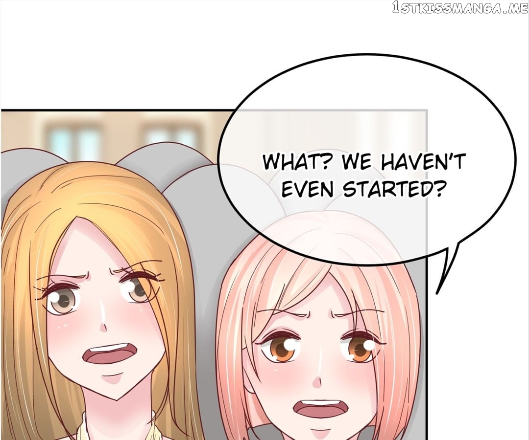 Counter-Attack of a Pregnant Actress chapter 86 - page 33