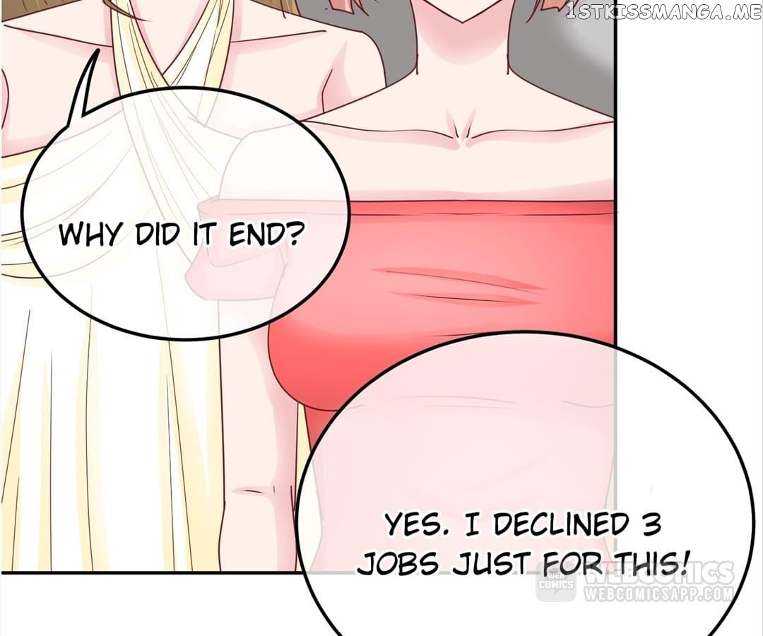 Counter-Attack of a Pregnant Actress chapter 86 - page 34