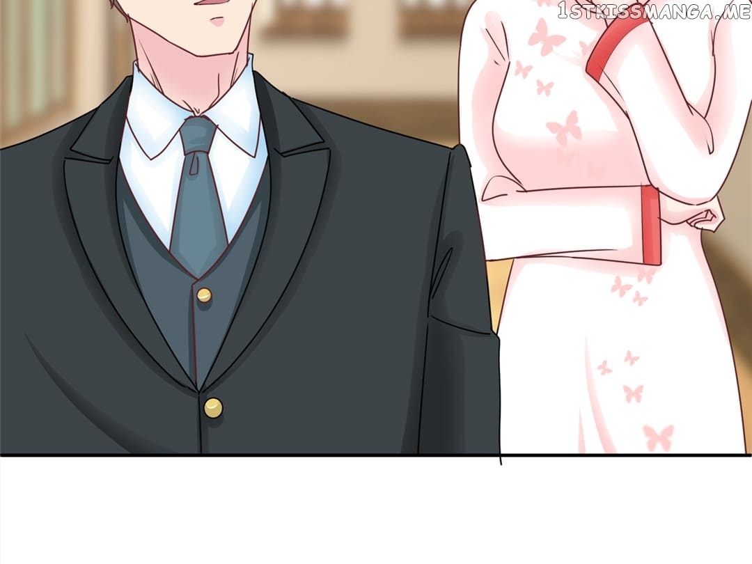Counter-Attack of a Pregnant Actress chapter 86 - page 37