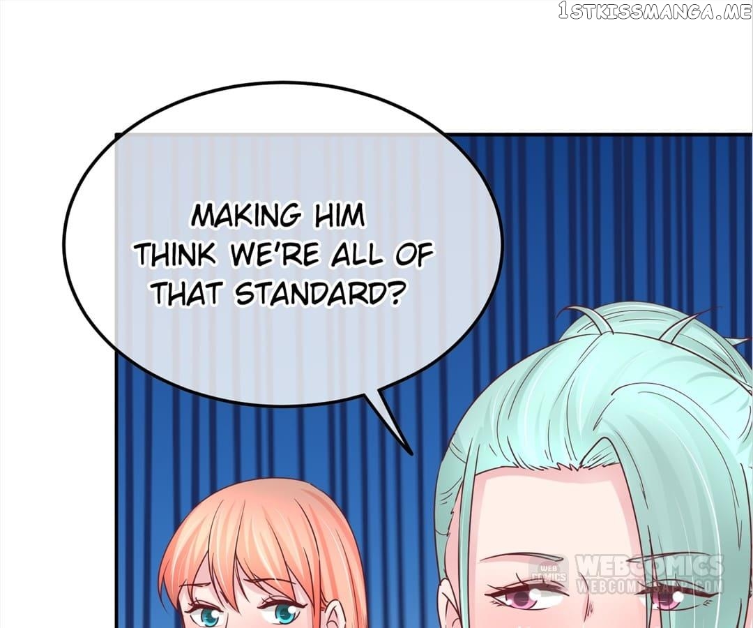 Counter-Attack of a Pregnant Actress chapter 86 - page 38