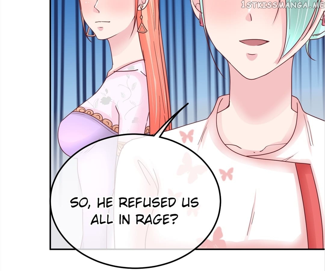 Counter-Attack of a Pregnant Actress chapter 86 - page 39