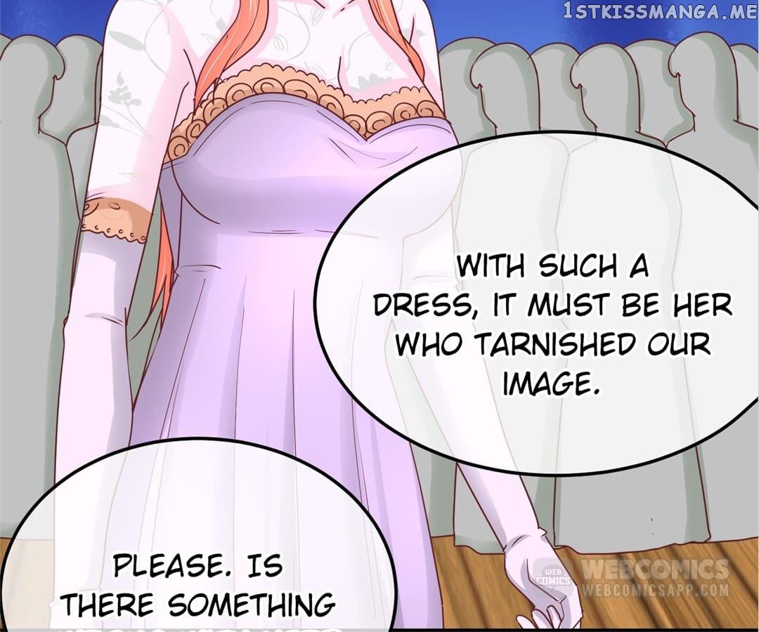 Counter-Attack of a Pregnant Actress chapter 86 - page 42