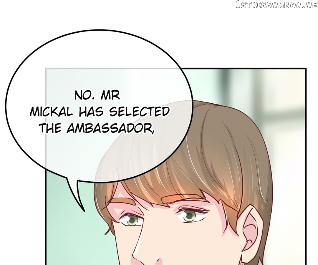 Counter-Attack of a Pregnant Actress chapter 86 - page 44