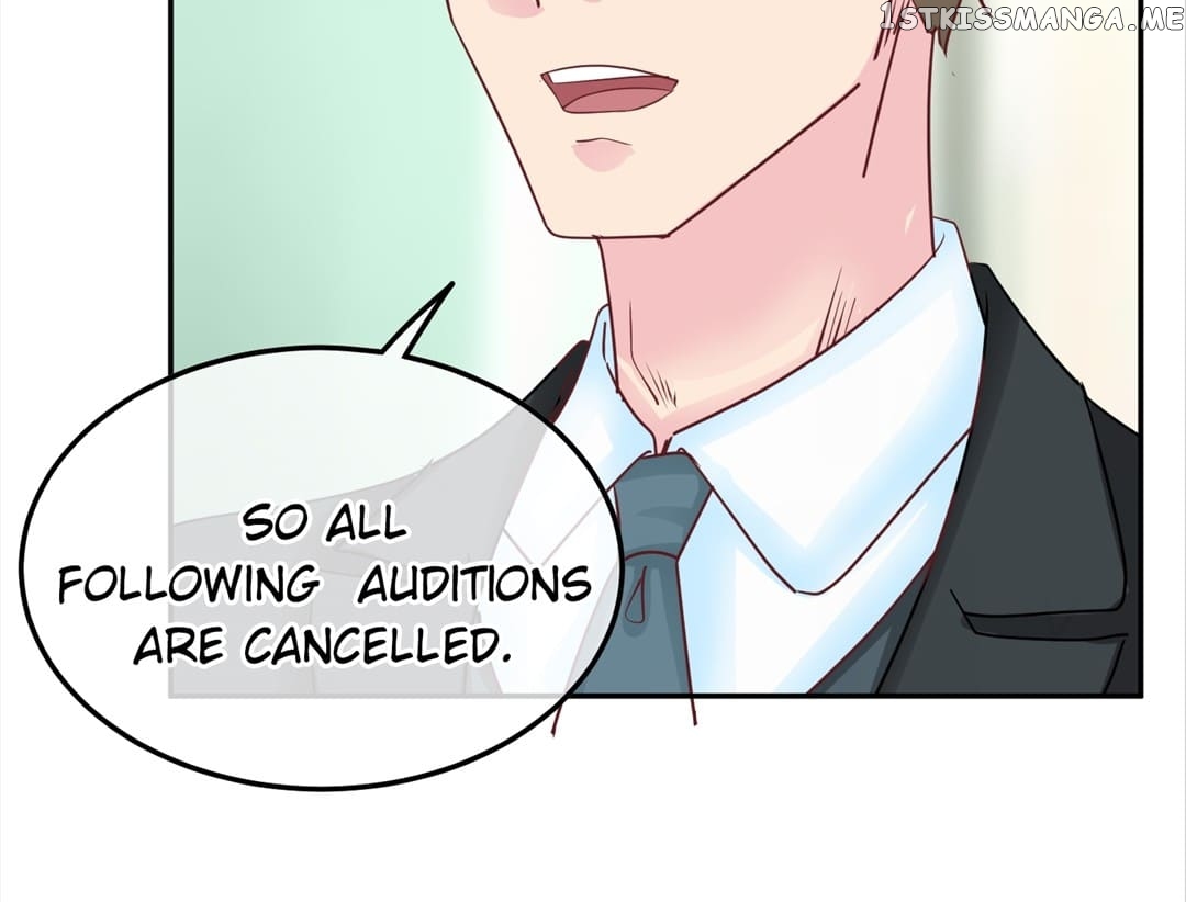 Counter-Attack of a Pregnant Actress chapter 86 - page 45