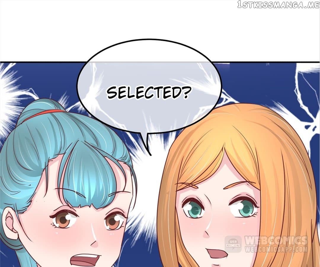 Counter-Attack of a Pregnant Actress chapter 86 - page 46