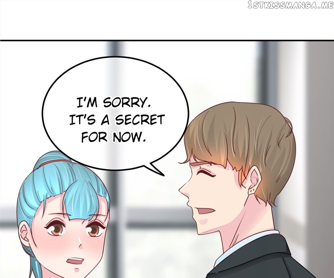 Counter-Attack of a Pregnant Actress chapter 86 - page 48