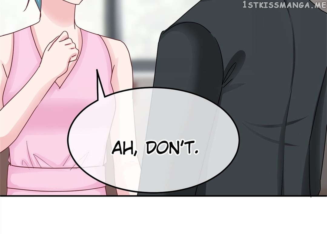 Counter-Attack of a Pregnant Actress chapter 86 - page 49
