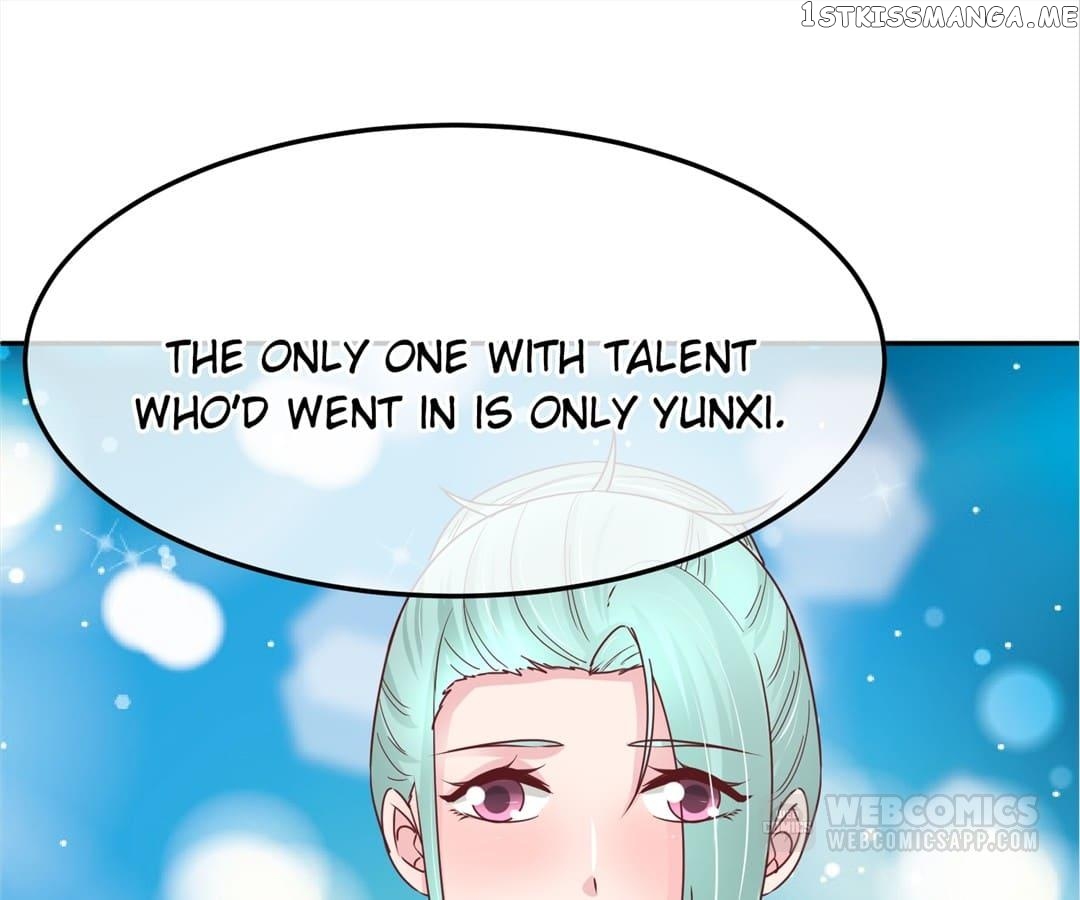 Counter-Attack of a Pregnant Actress chapter 86 - page 50