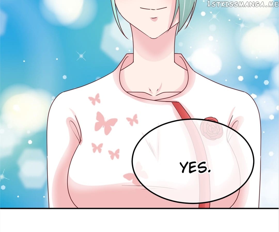 Counter-Attack of a Pregnant Actress chapter 86 - page 51