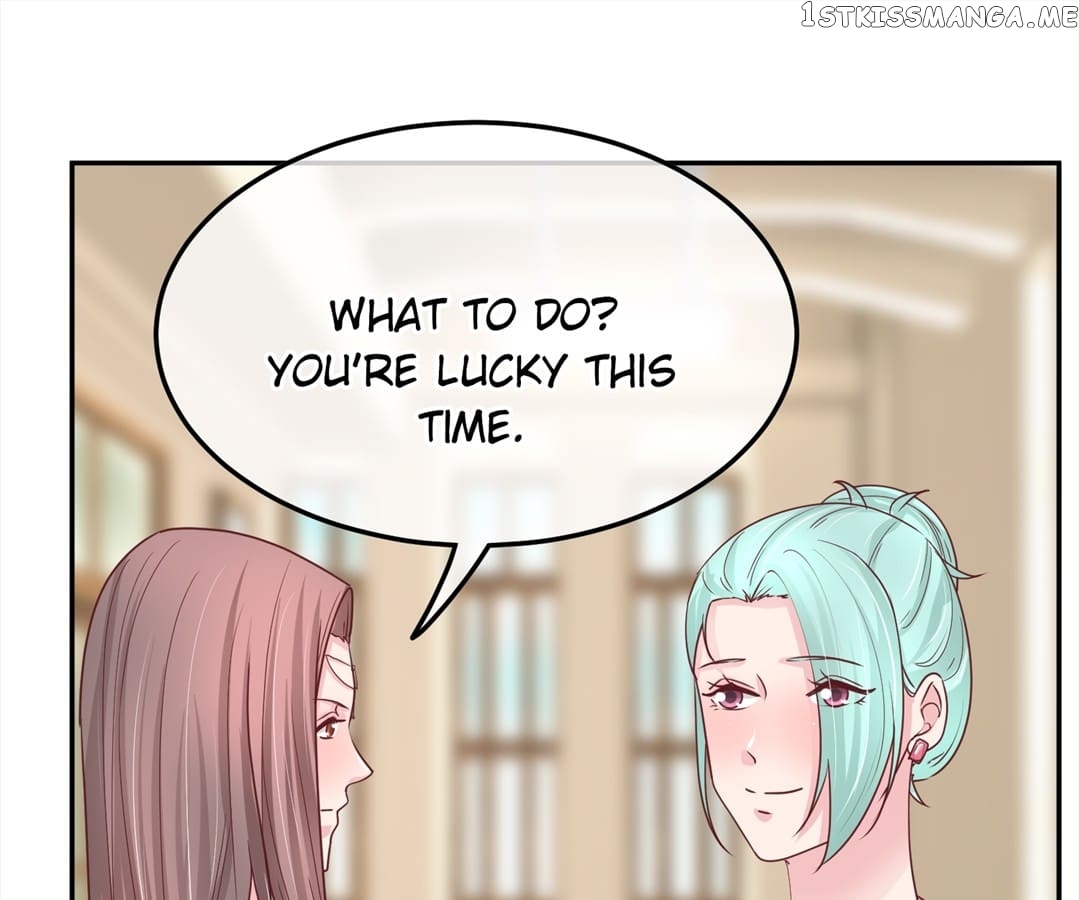 Counter-Attack of a Pregnant Actress chapter 86 - page 53