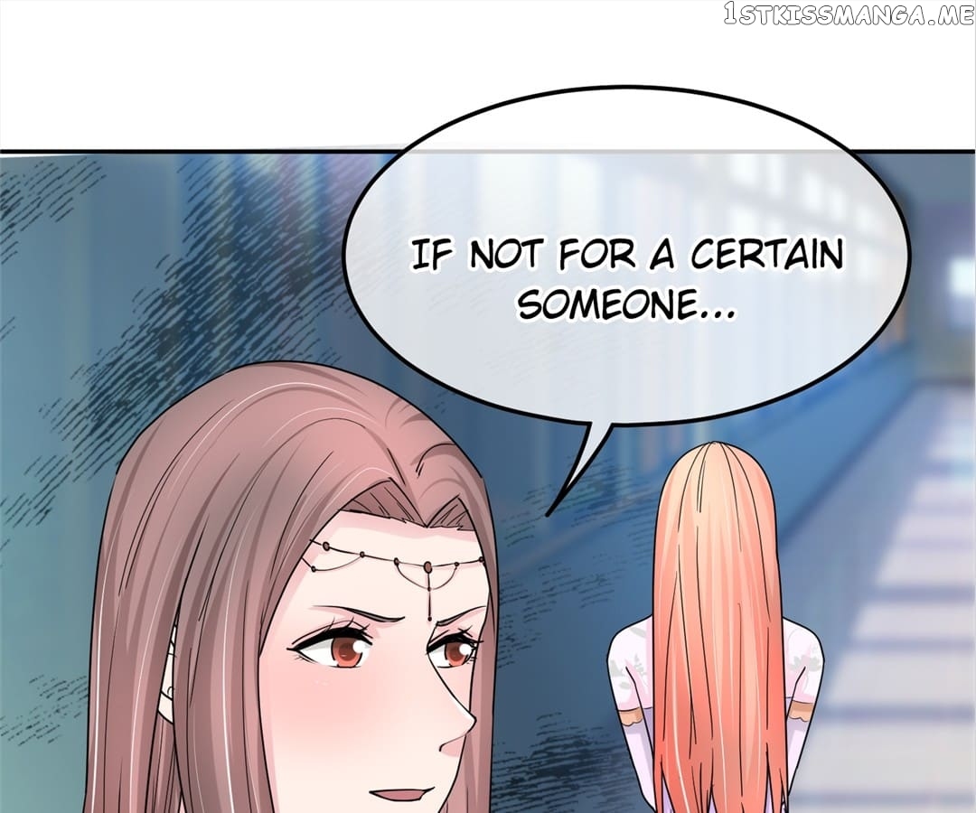 Counter-Attack of a Pregnant Actress chapter 86 - page 55