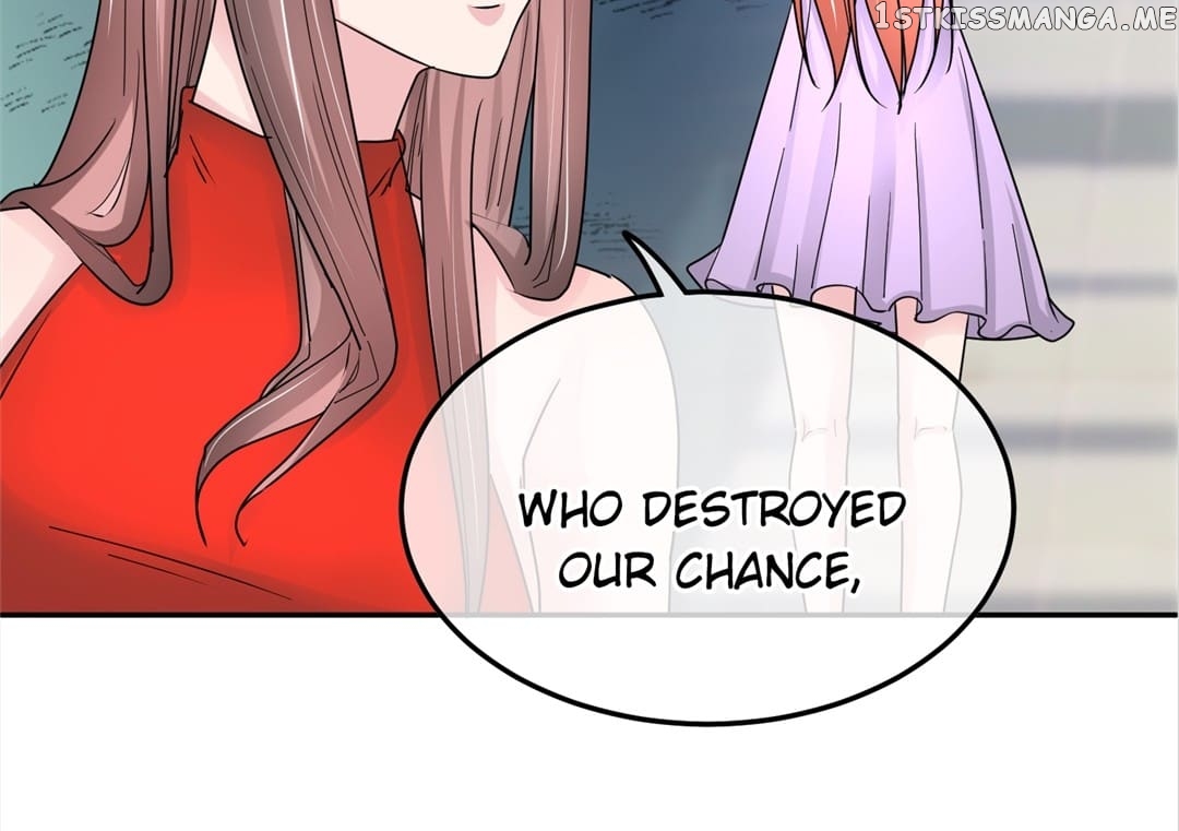 Counter-Attack of a Pregnant Actress chapter 86 - page 56