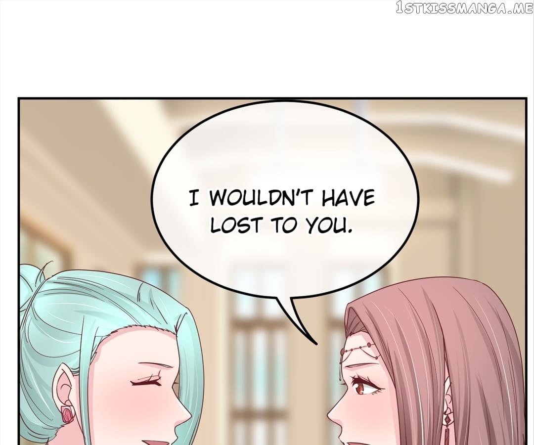 Counter-Attack of a Pregnant Actress chapter 86 - page 57