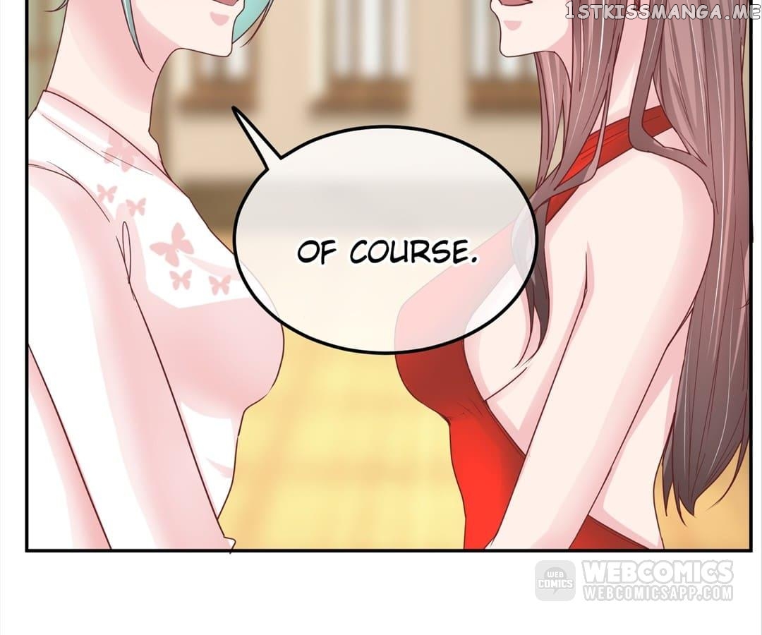 Counter-Attack of a Pregnant Actress chapter 86 - page 58