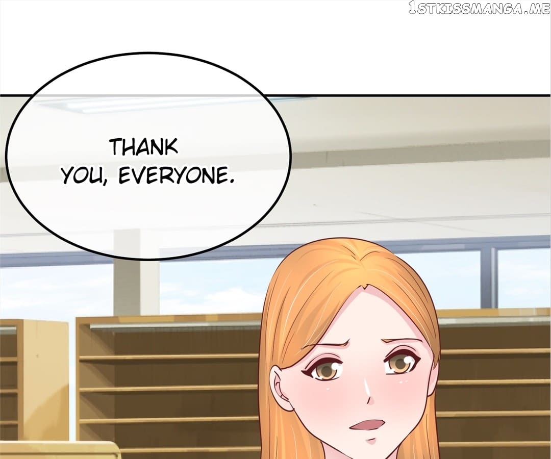 Counter-Attack of a Pregnant Actress chapter 86 - page 60