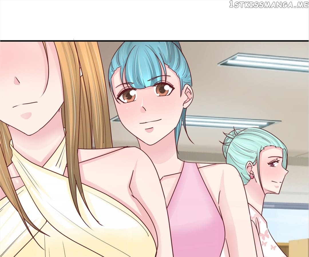 Counter-Attack of a Pregnant Actress chapter 86 - page 63