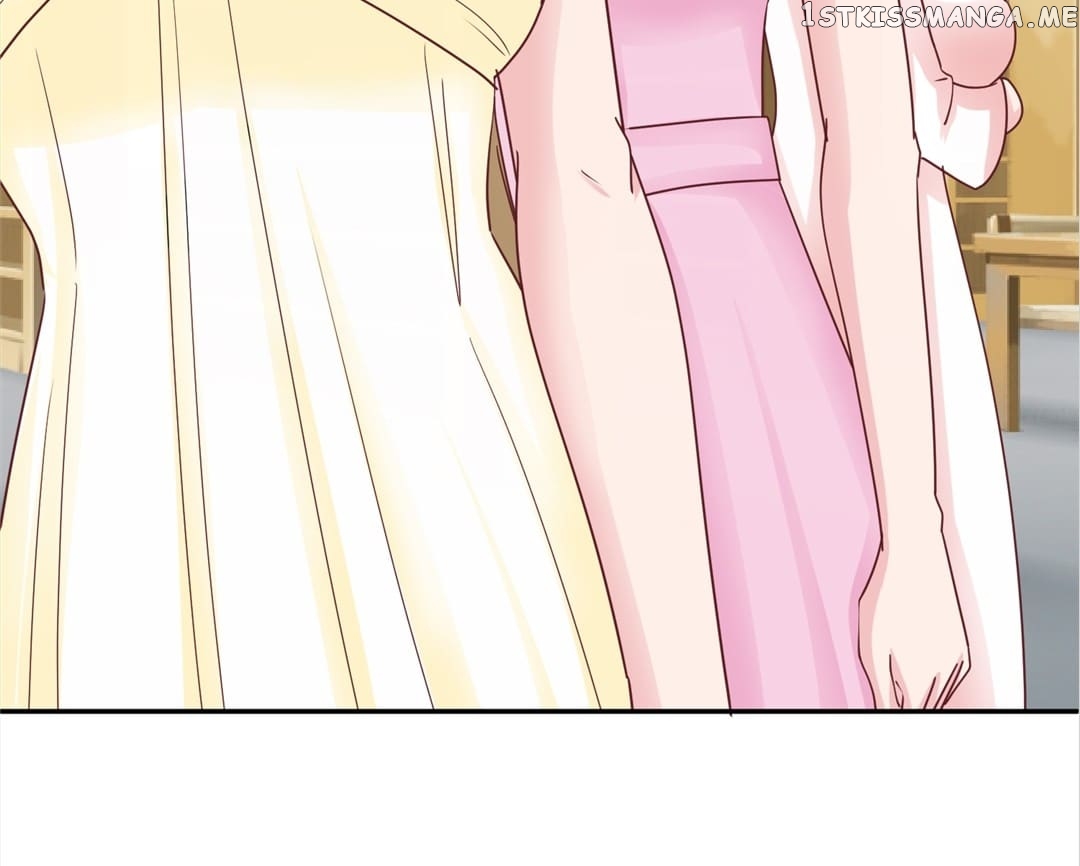 Counter-Attack of a Pregnant Actress chapter 86 - page 64