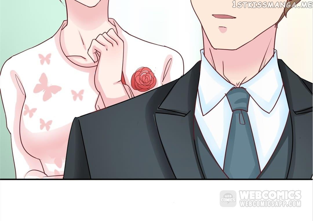 Counter-Attack of a Pregnant Actress chapter 86 - page 66