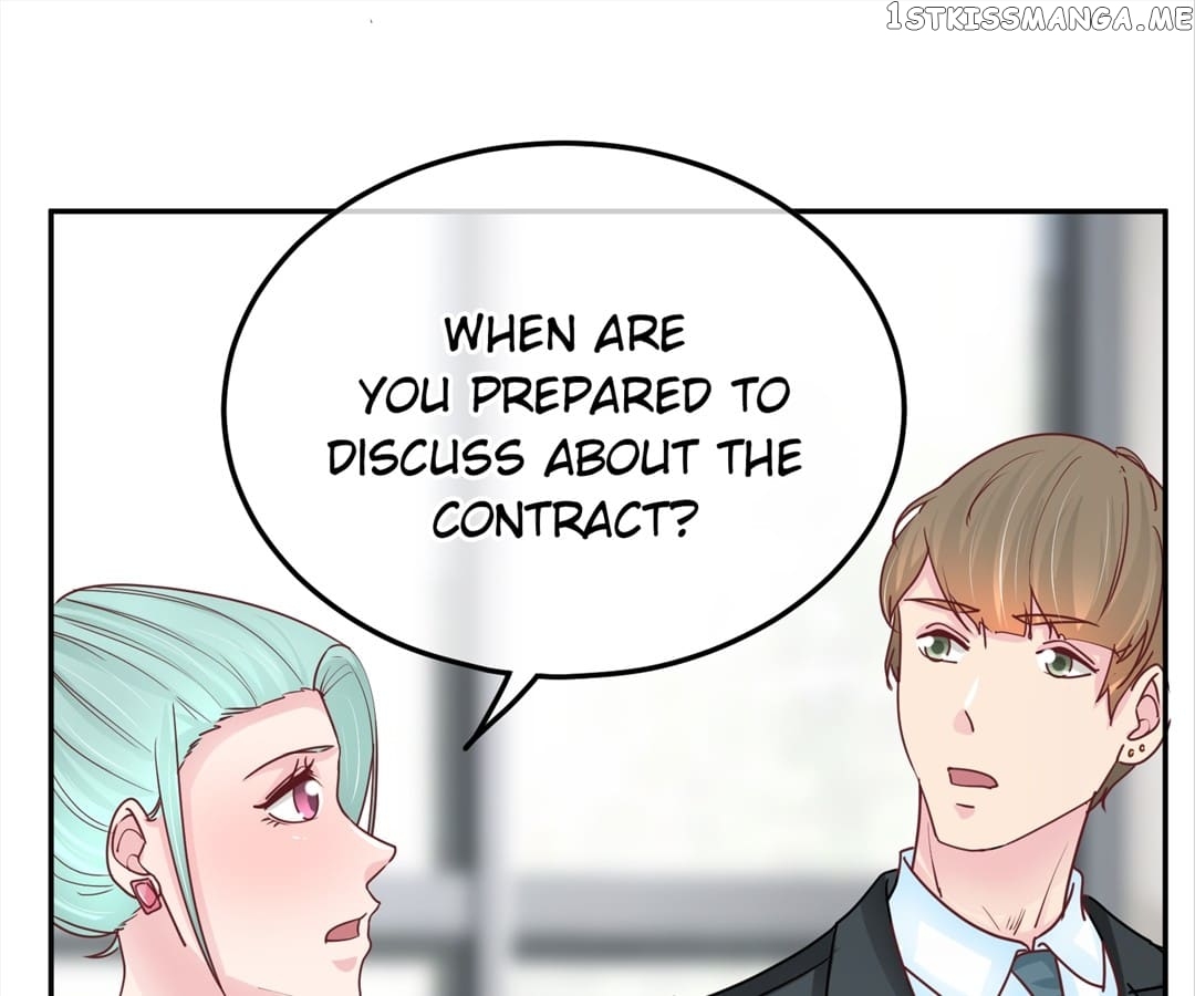 Counter-Attack of a Pregnant Actress chapter 86 - page 67