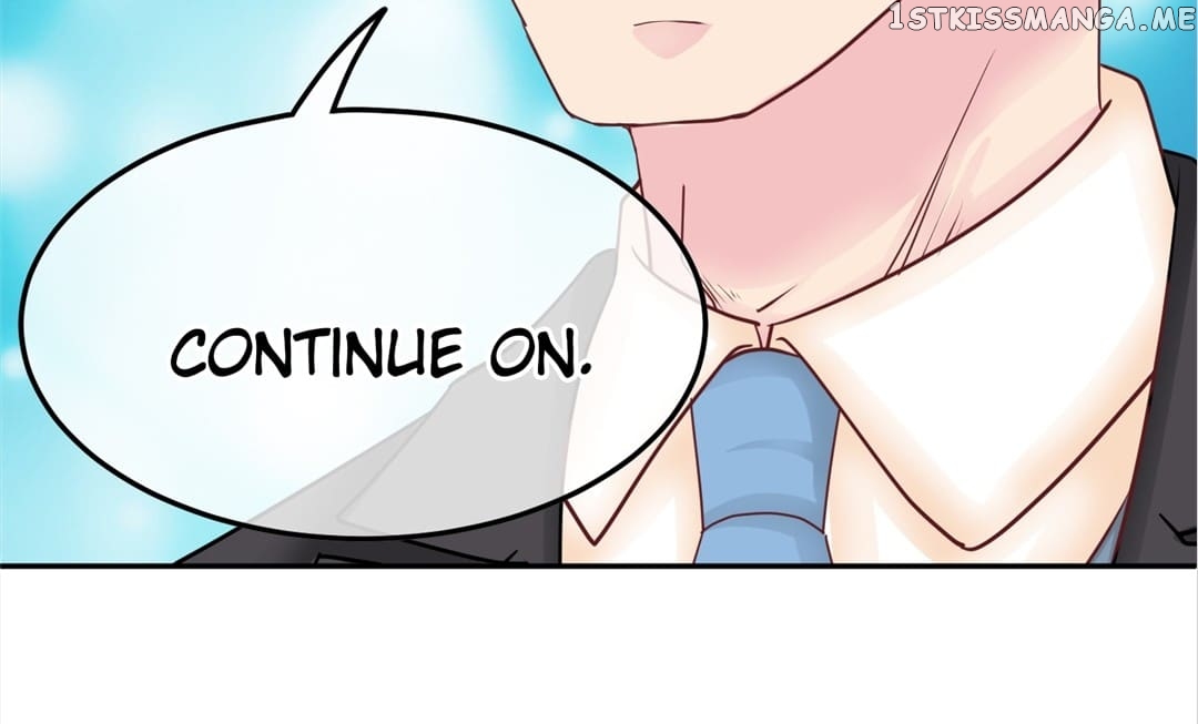 Counter-Attack of a Pregnant Actress chapter 86 - page 7