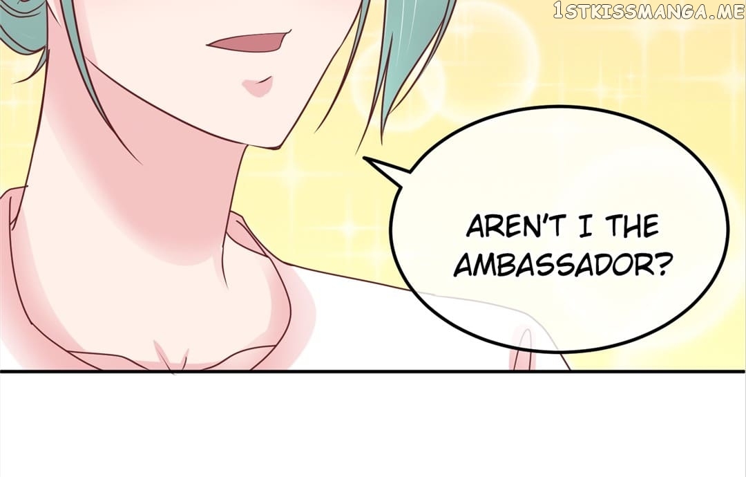 Counter-Attack of a Pregnant Actress chapter 86 - page 71