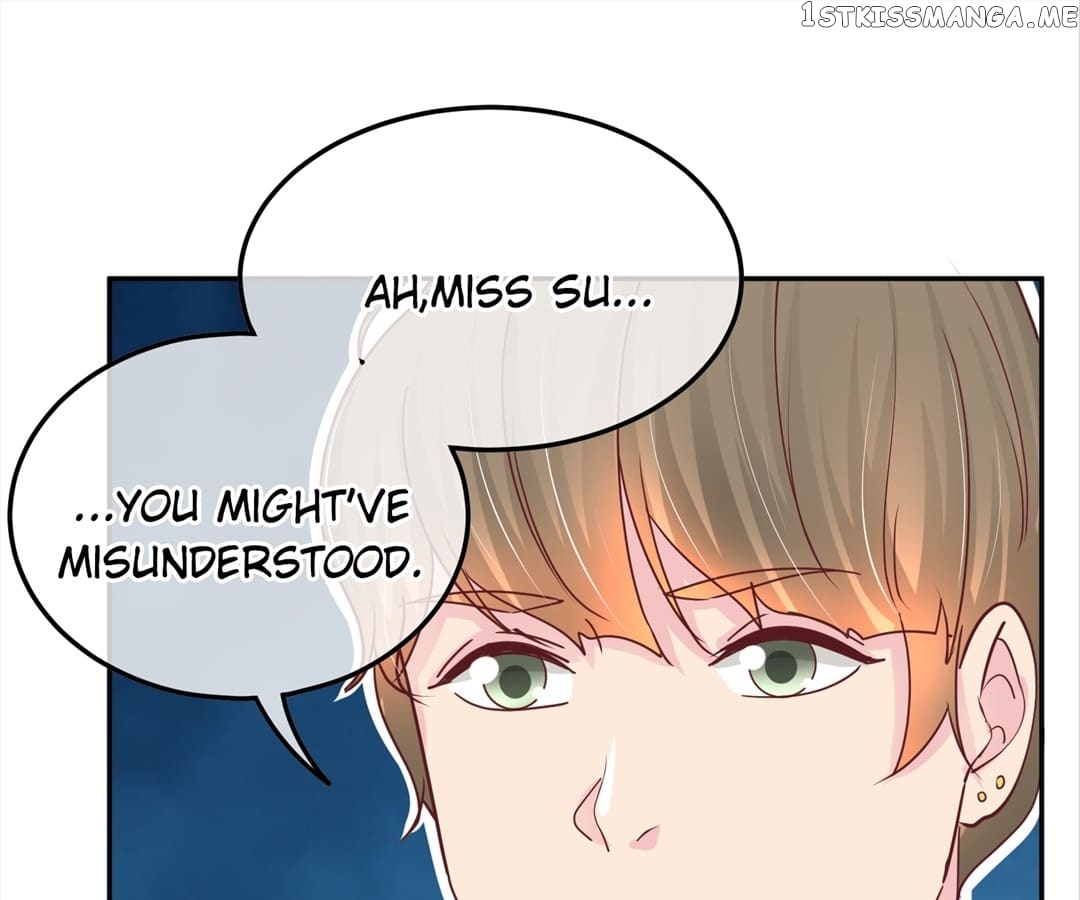 Counter-Attack of a Pregnant Actress chapter 86 - page 72