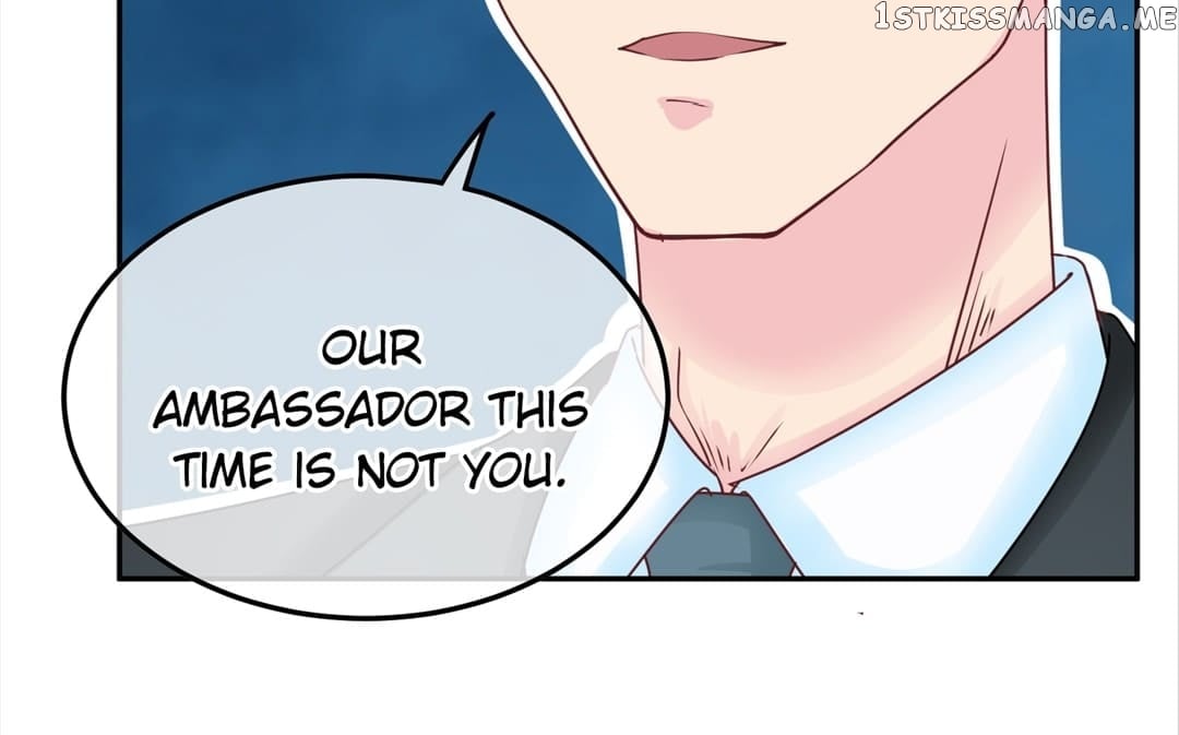 Counter-Attack of a Pregnant Actress chapter 86 - page 73