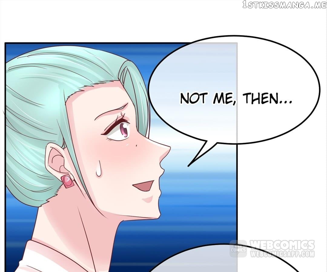 Counter-Attack of a Pregnant Actress chapter 86 - page 74