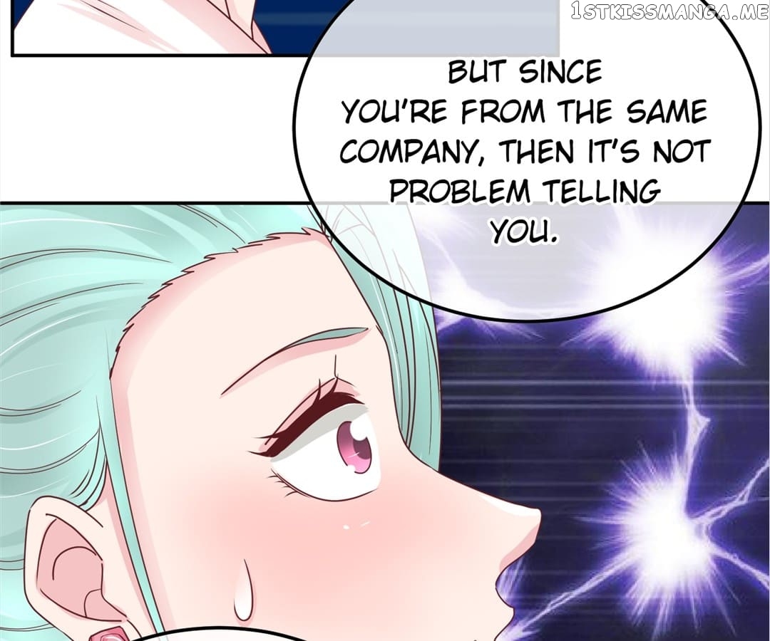 Counter-Attack of a Pregnant Actress chapter 86 - page 75