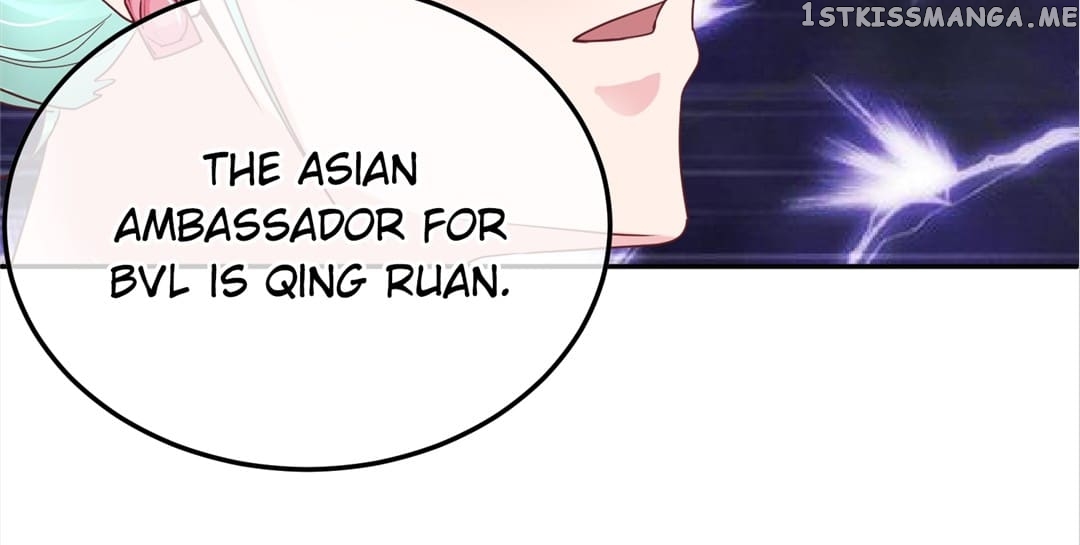 Counter-Attack of a Pregnant Actress chapter 86 - page 76