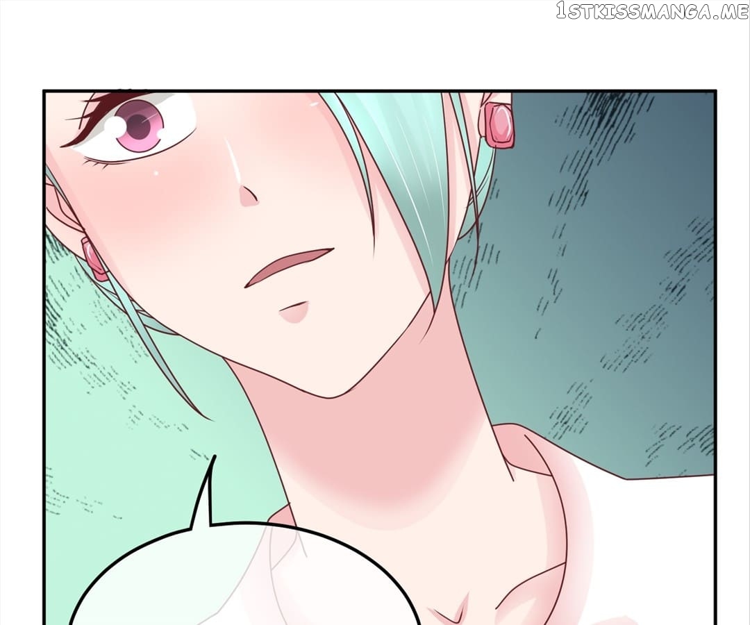 Counter-Attack of a Pregnant Actress chapter 86 - page 77