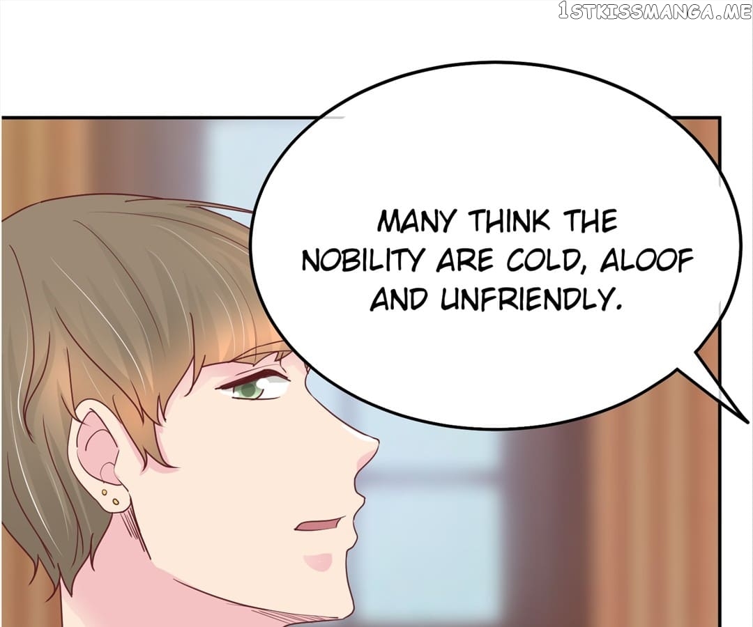 Counter-Attack of a Pregnant Actress chapter 86 - page 8