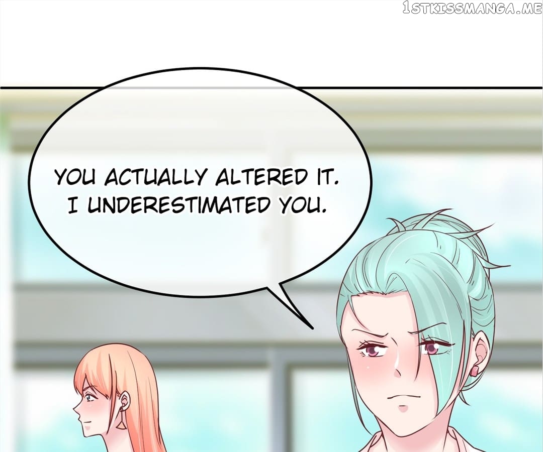 Counter-Attack of a Pregnant Actress chapter 85 - page 20